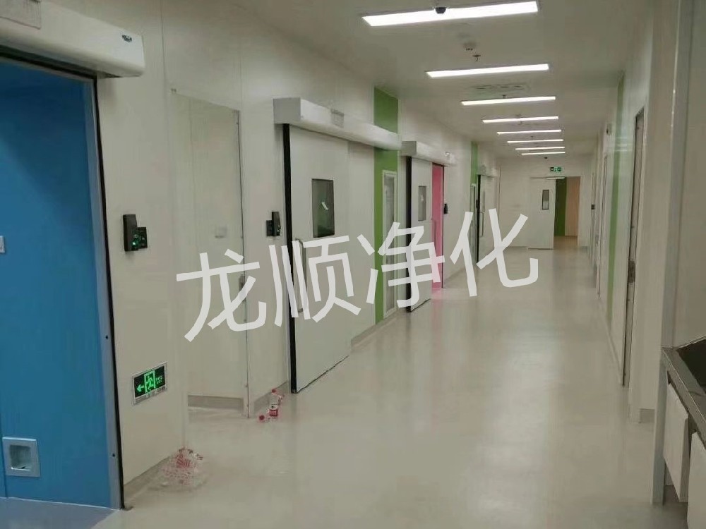 车间装修