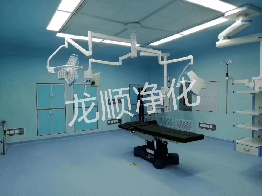 车间装修