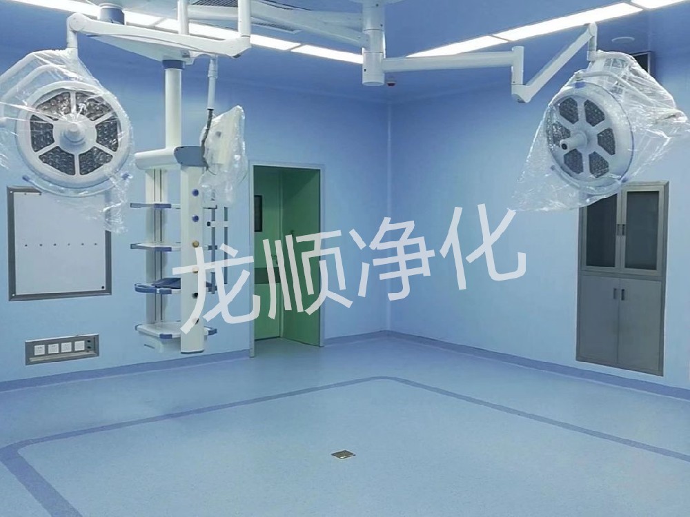 车间装修