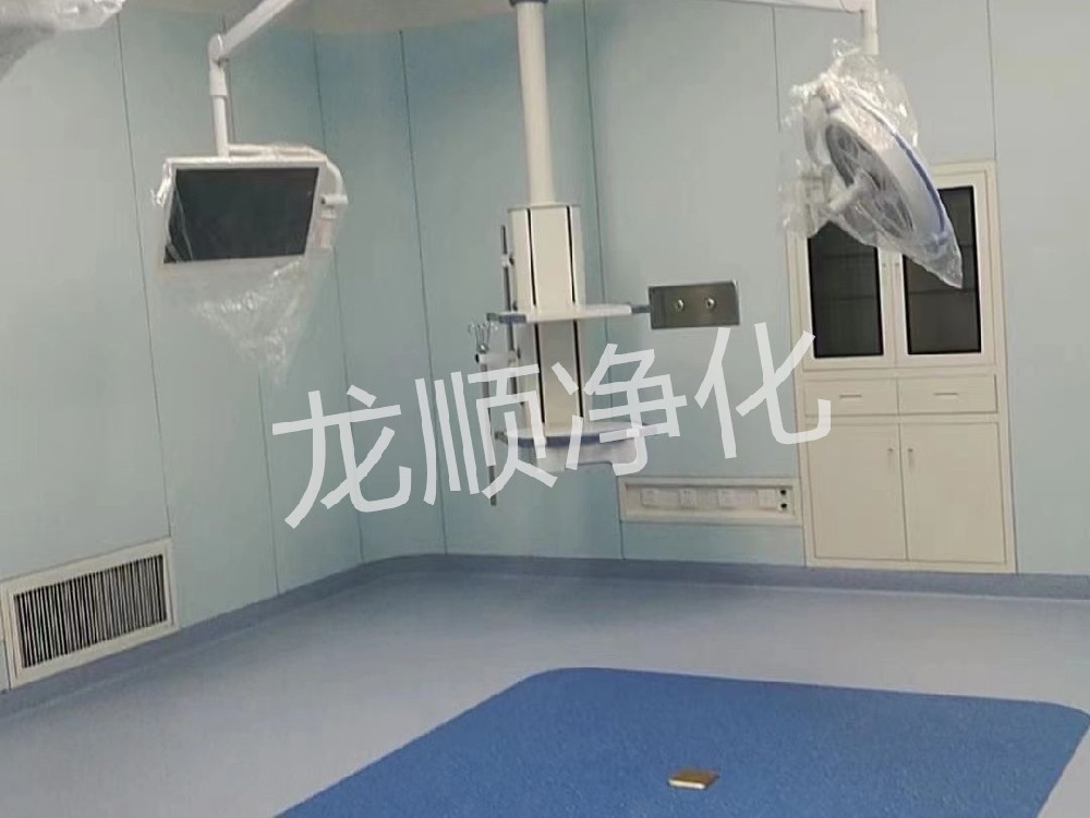 车间装修