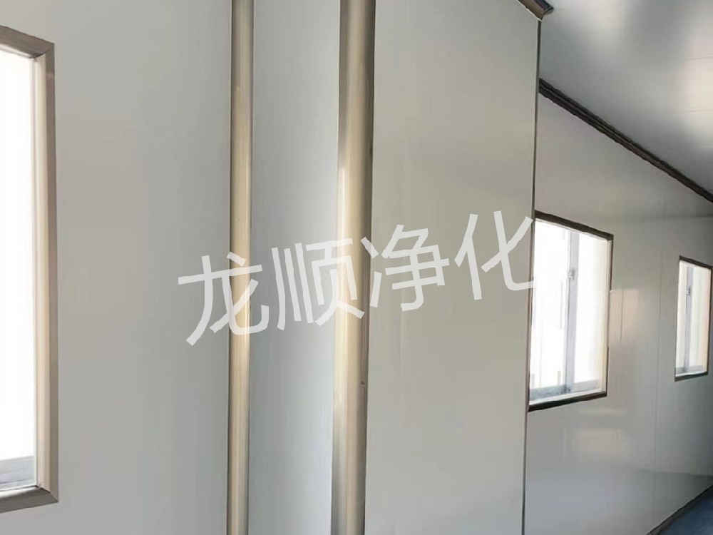 车间装修